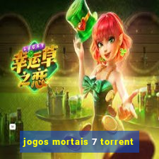 jogos mortais 7 torrent